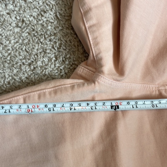 - Chico so slimming girlfriend ankle 1.5 pink jeans - Picture 13 of 16